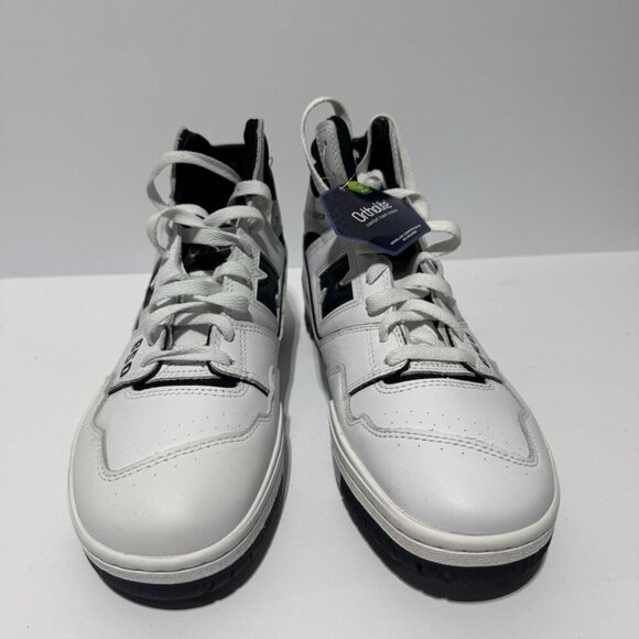 New Balance Mens 650R Sneakers White Size 10D main image 3
